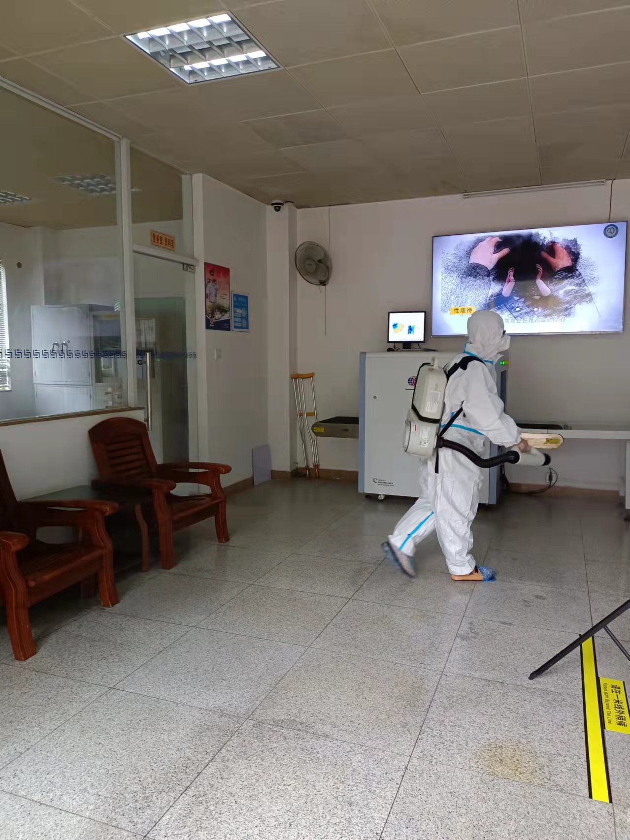 珠海酒店消殺除四害